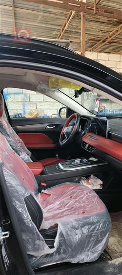 هافال جوليون